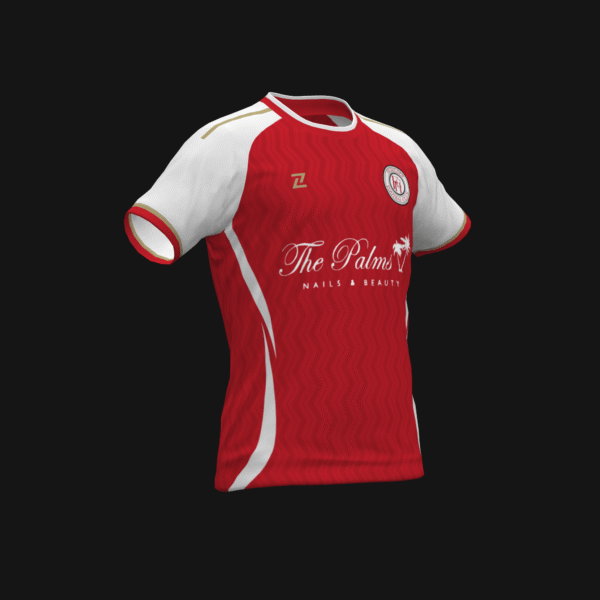 HUMILDES FC HFC