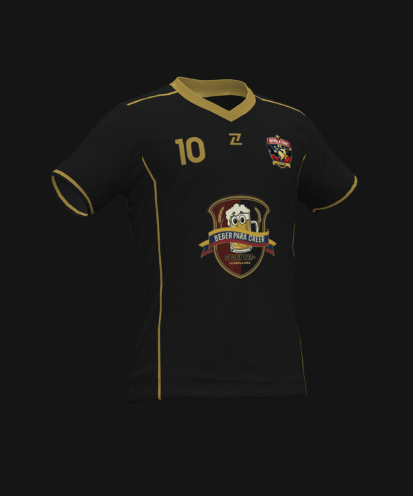 IBEROLATINOS FC