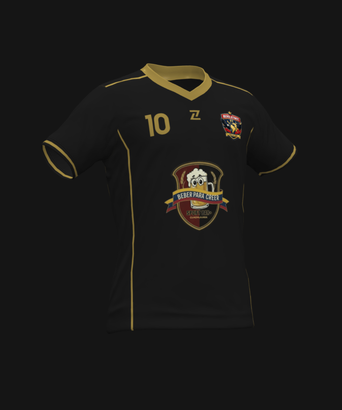 IBEROLATINOS FC
