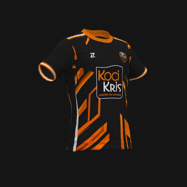 KOCIKRIS CF