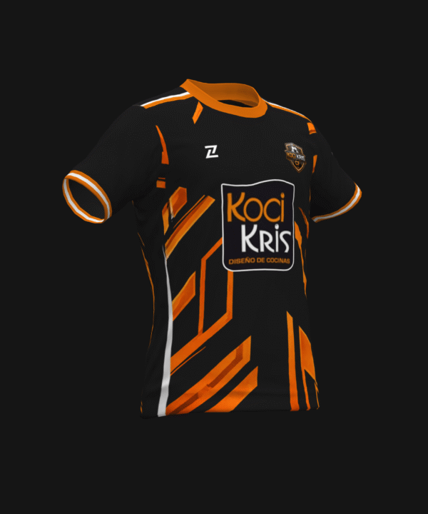 KOCIKRIS CF