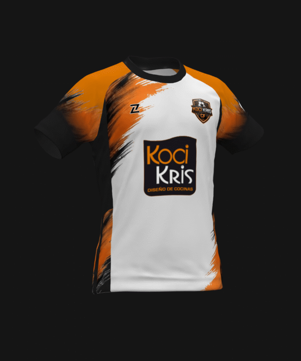 KOCIKRIS CF SEGUNDA