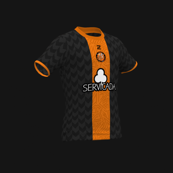 KONGO FC