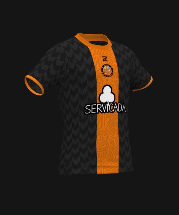 KONGO FC
