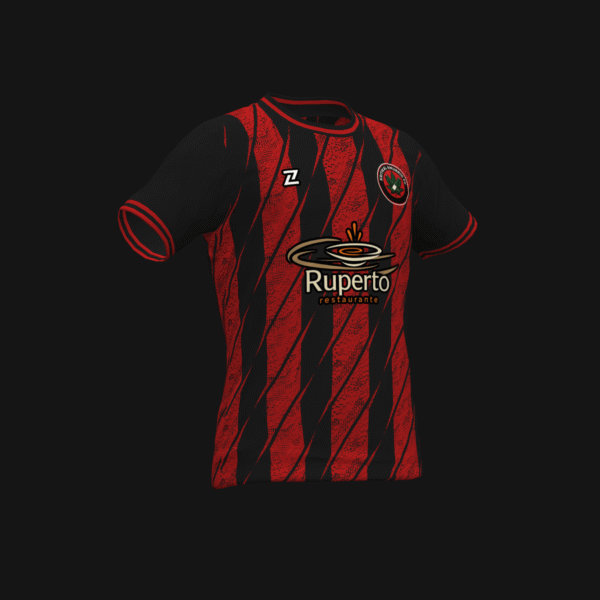 KRITIKAL AMURRIO FC 2026