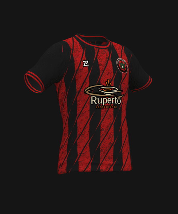 KRITIKAL AMURRIO FC 2026