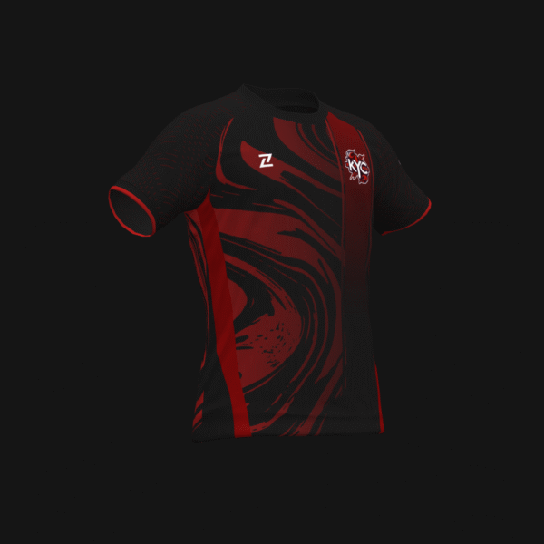 KYC GAMING