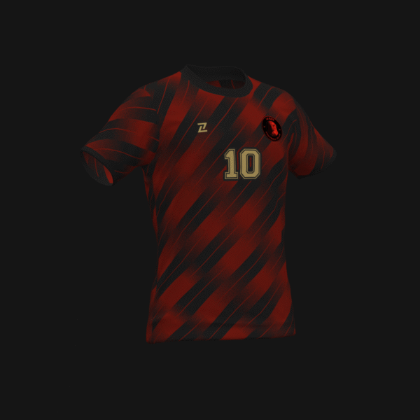 LA ELITE FC 2025