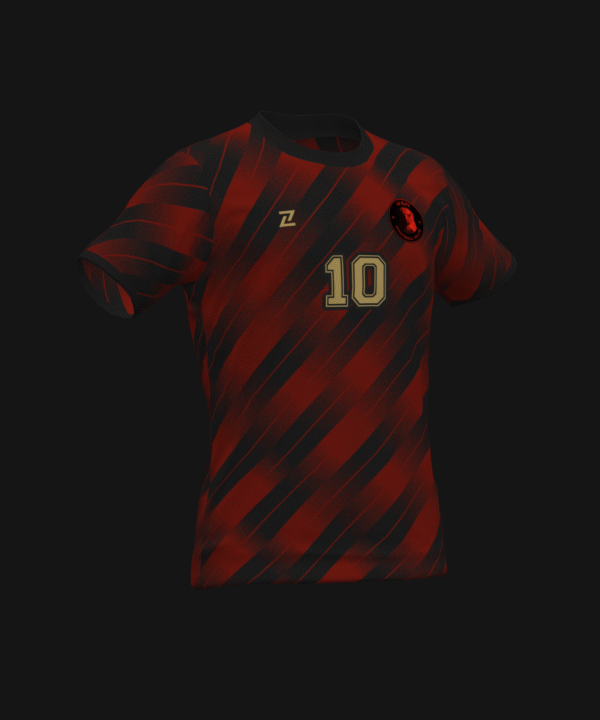 LA ELITE FC 2025