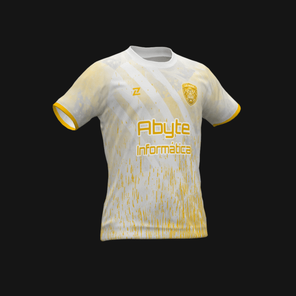 LA MINA FC 2026