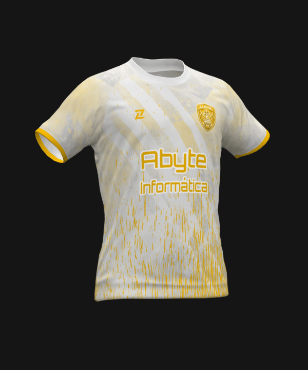 LA MINA FC 2026