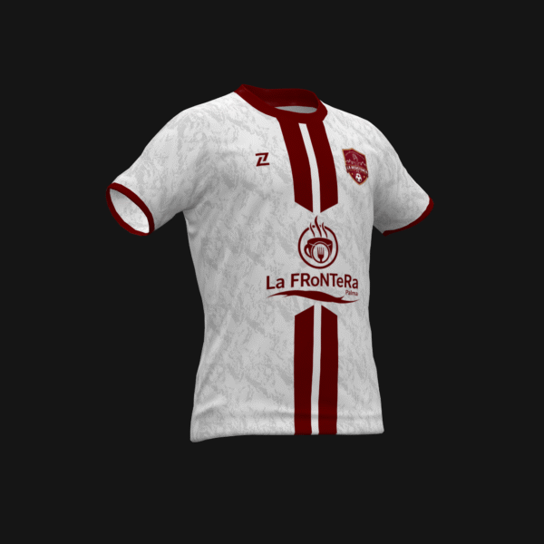 LA RESISTENCIA 2026