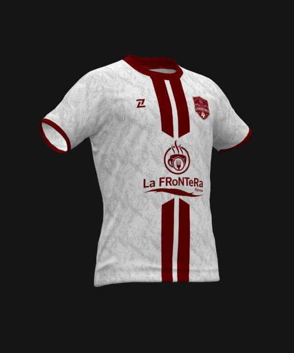LA RESISTENCIA 2026