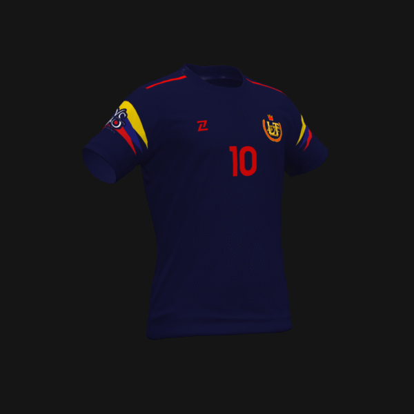 LA TRI FC P.D.M