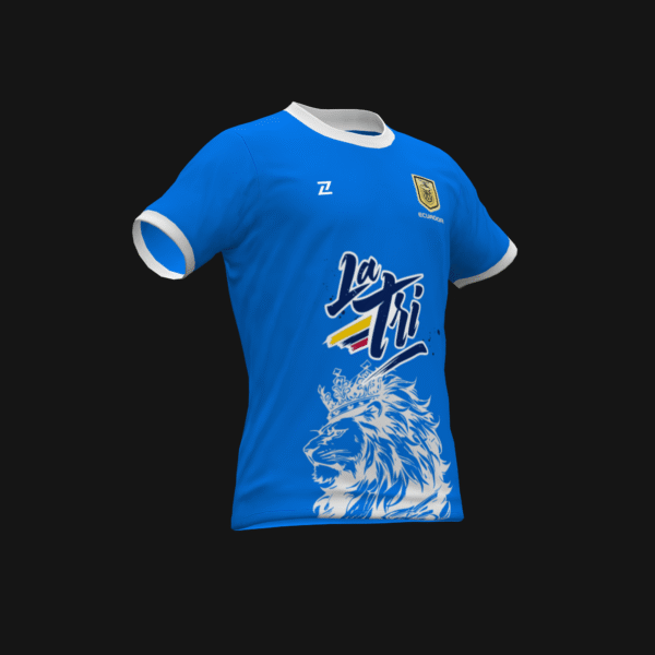 LA TRII 2026