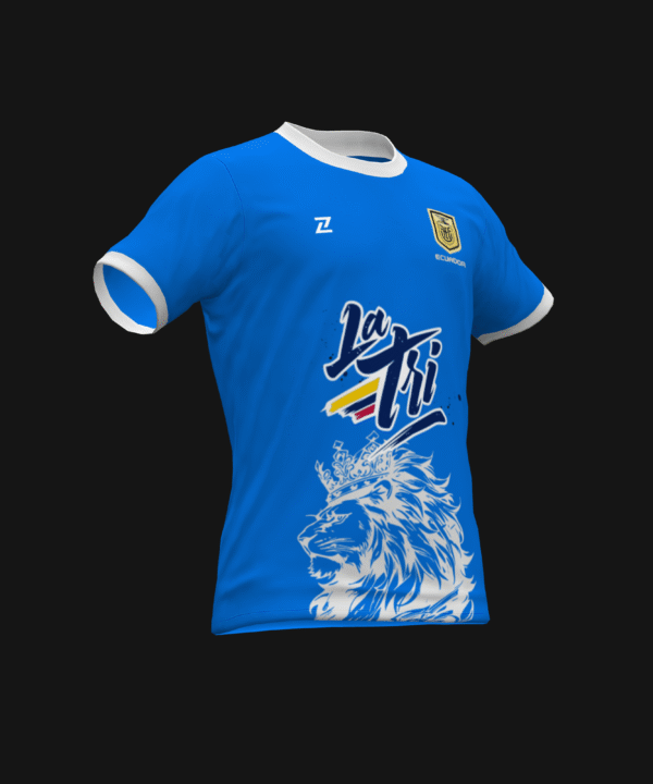 LA TRII 2026