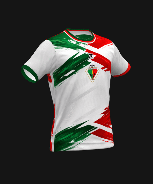 LANTARON