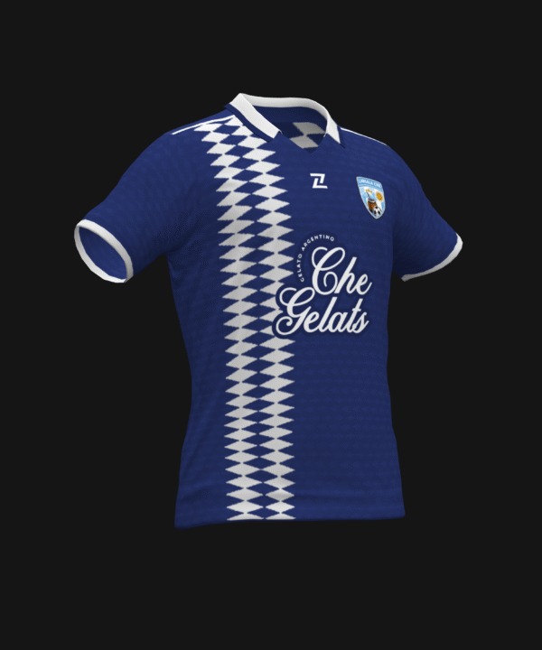 LARGALA CHE