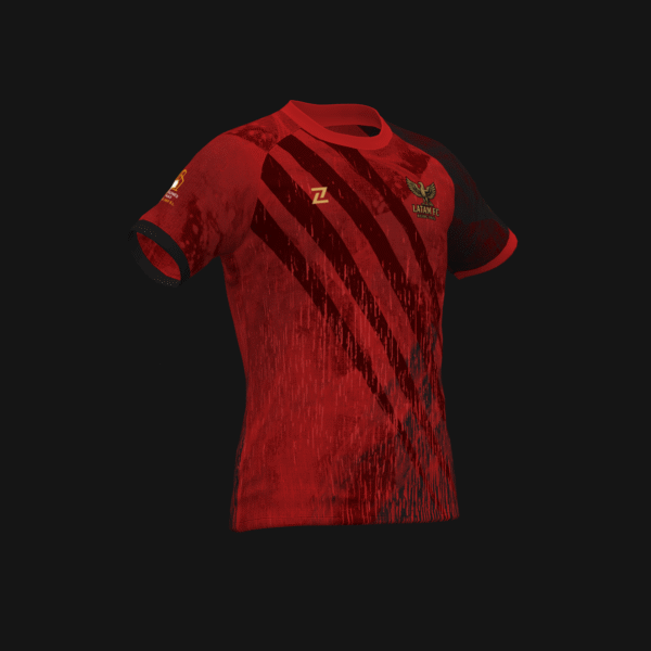LATAM FC 2022