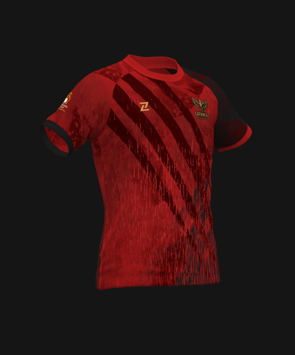 LATAM FC 2022