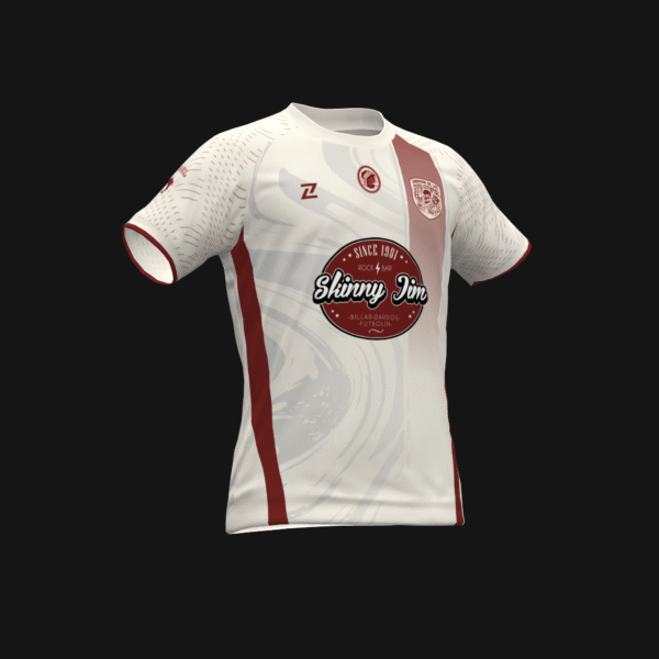 LEYENDAS F.C. BURDEOS