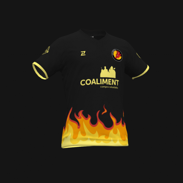 LOS DIABLOS 2026
