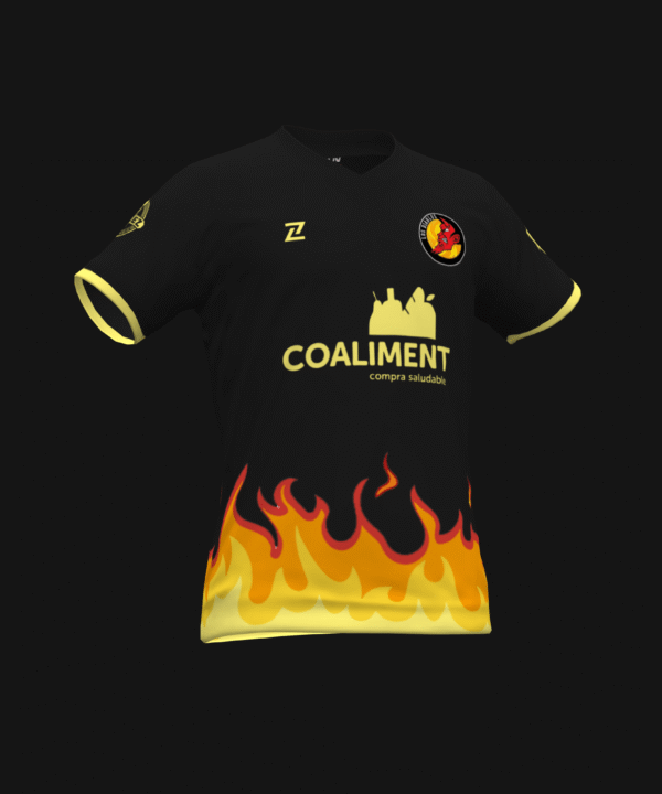 LOS DIABLOS 2026