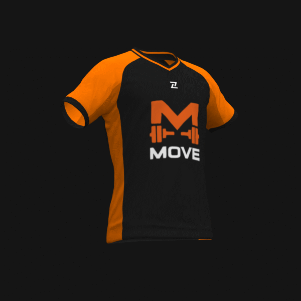 M MOVE