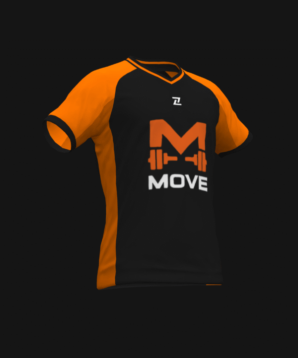 M MOVE