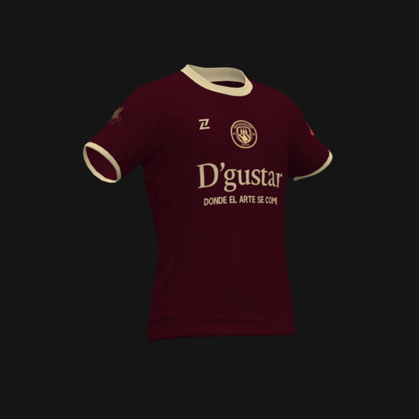 MAHOUCHESTER CITY 2026