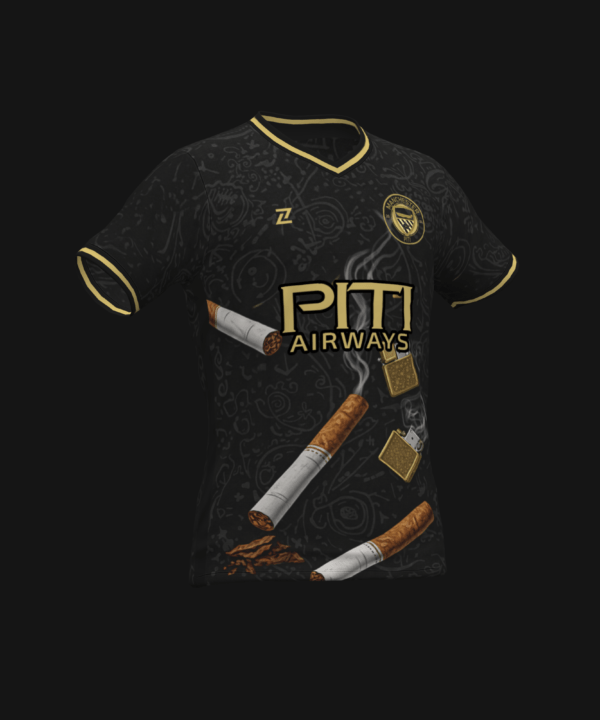 MANCHESTER PITI TABACO
