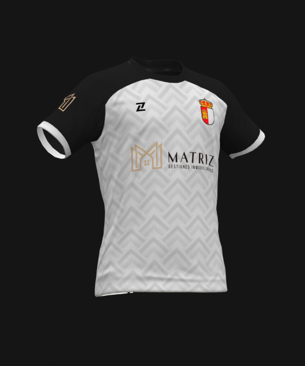 MATRIZ NEGRA