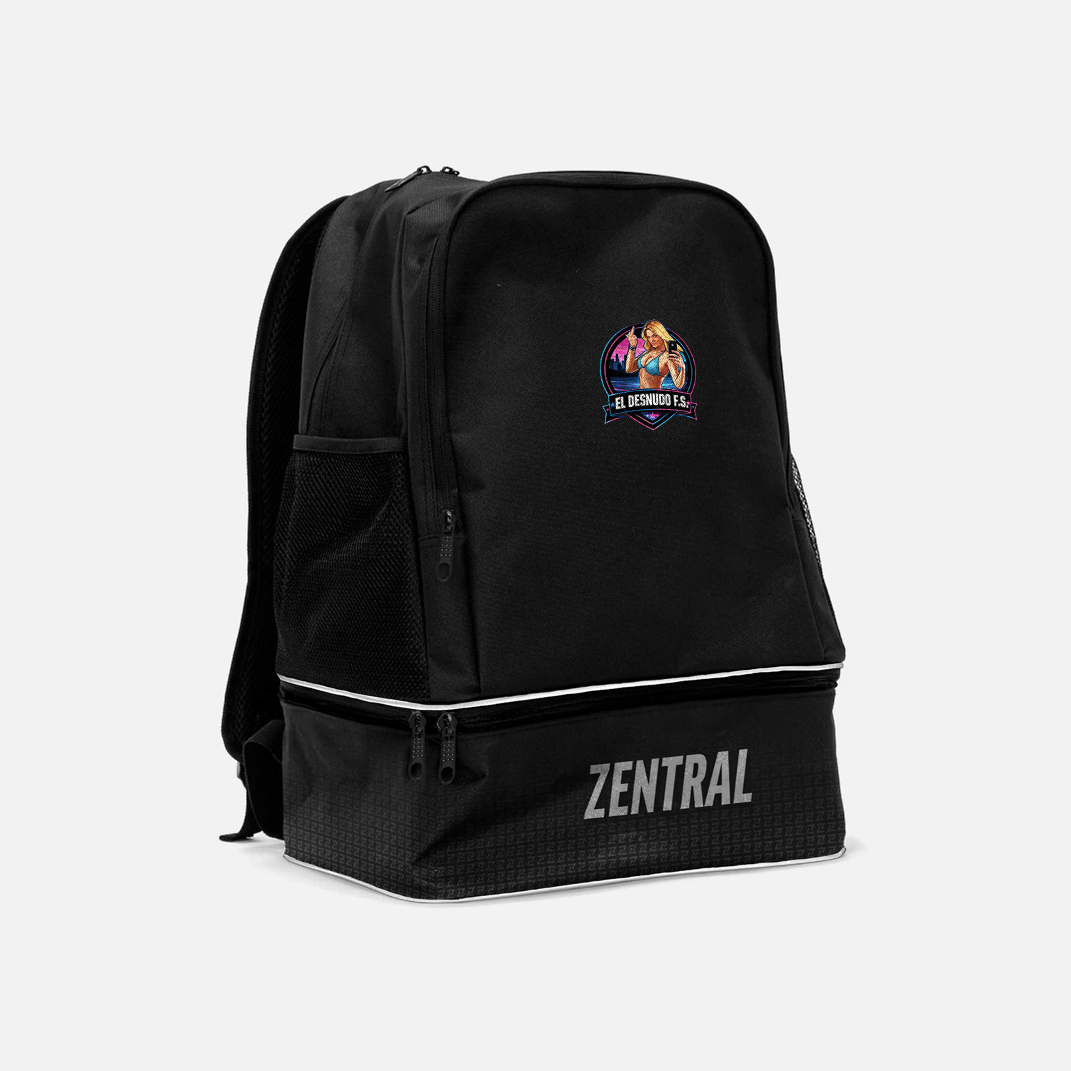 EL DESNUDO - Imagen 6