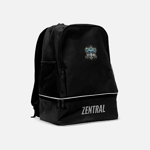 FUTBOL CLUB TITANS - Imagen 17