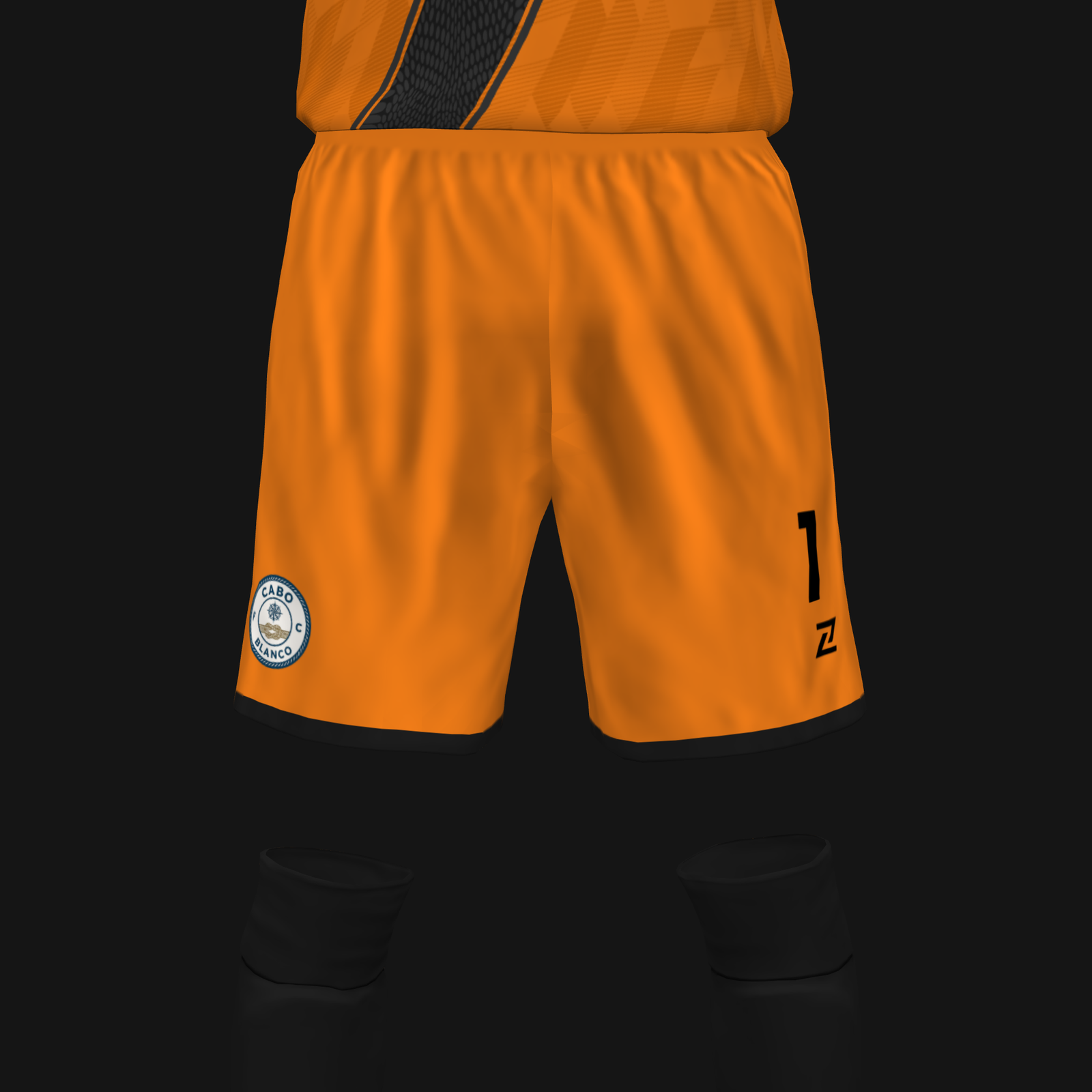 CABO BLANCO FC 2026 - Imagen 14