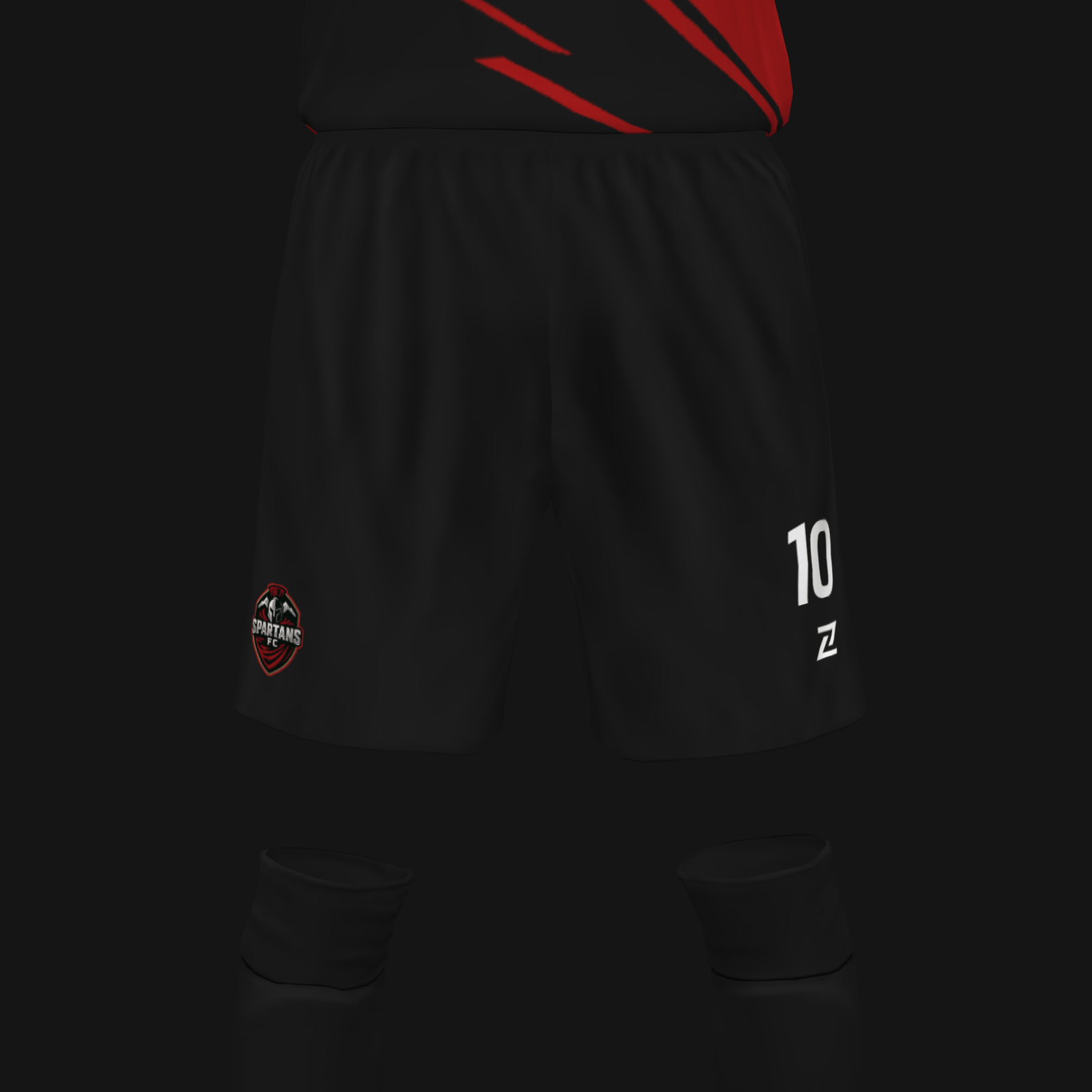 SPARTANS FC LUCAS - Imagen 13