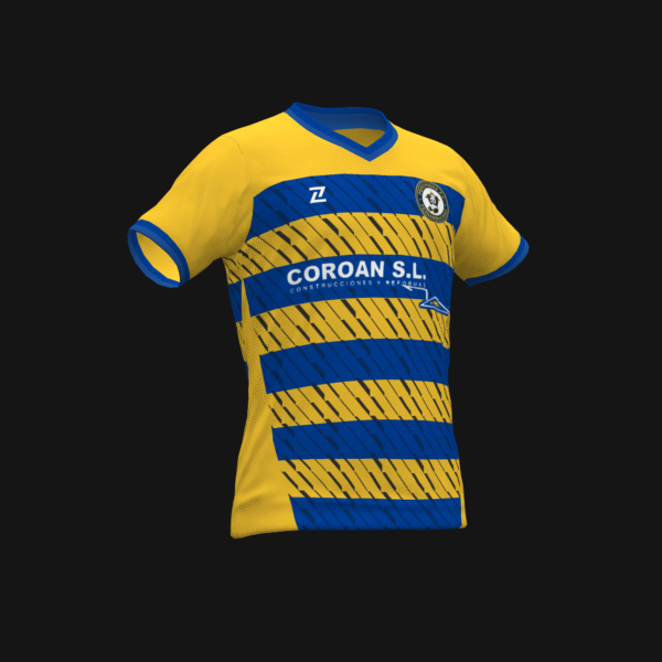 PERCHINHA F.C.