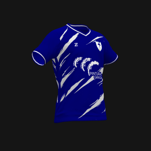 PESCADINHA FC
