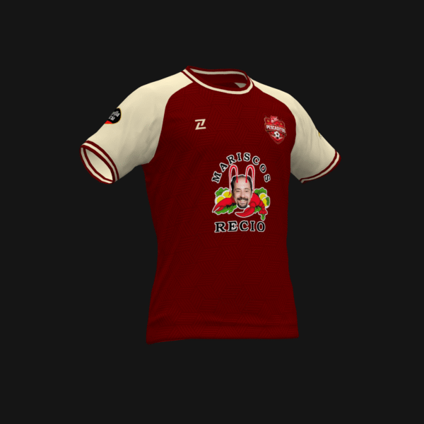 PESCADITOS FC