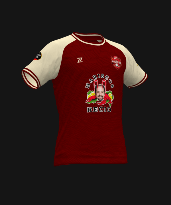 PESCADITOS FC