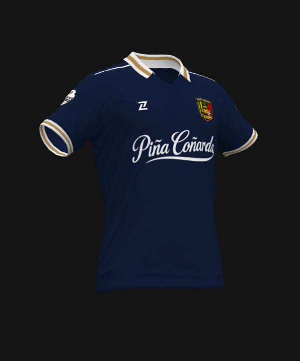PIÑA COÑARDA