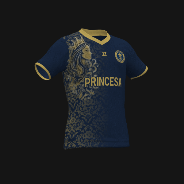 PRINCESA CF
