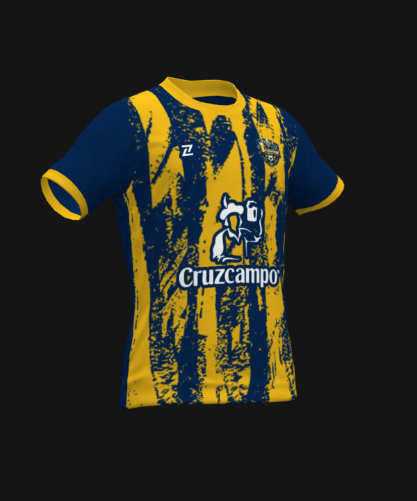 PSICOMOTRONIC FC