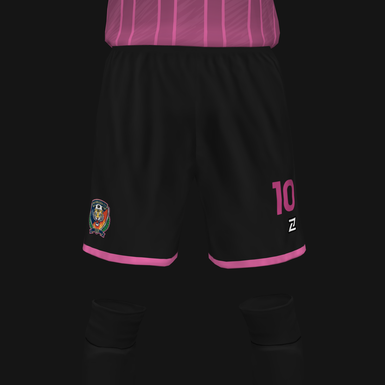 MH BORUSSIA FC - Imagen 4