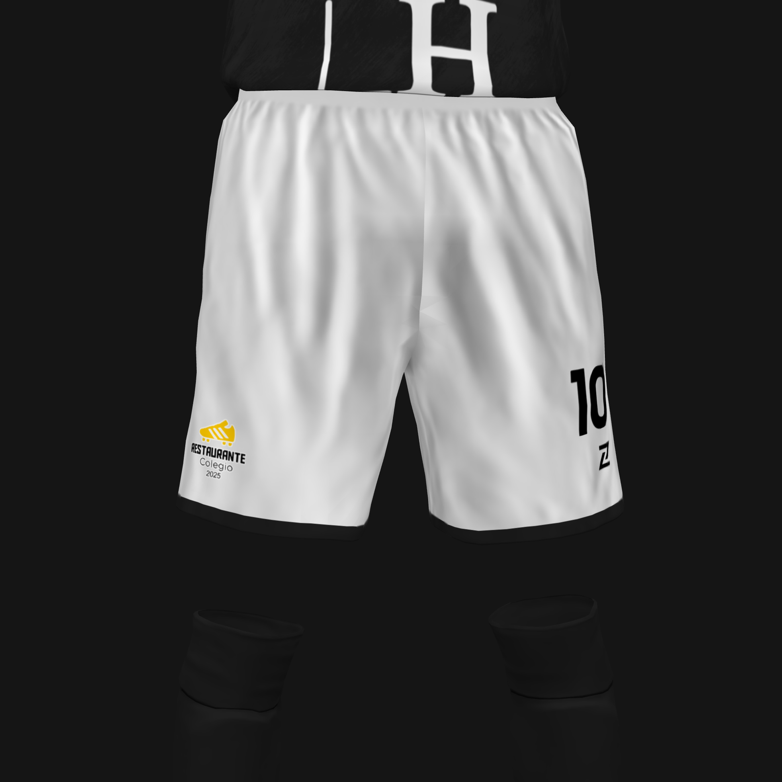 R. EL COLEGIO NEGRA - Imagen 4