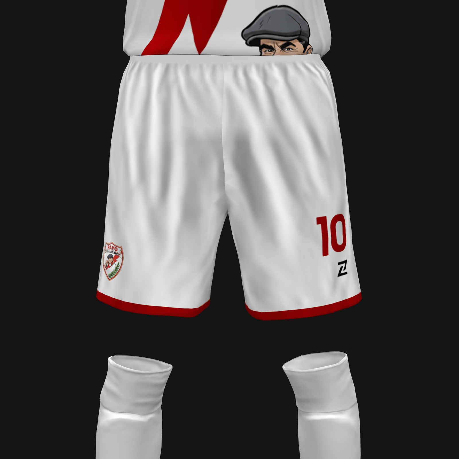 PAYO VALLECANO 2026 - Imagen 4