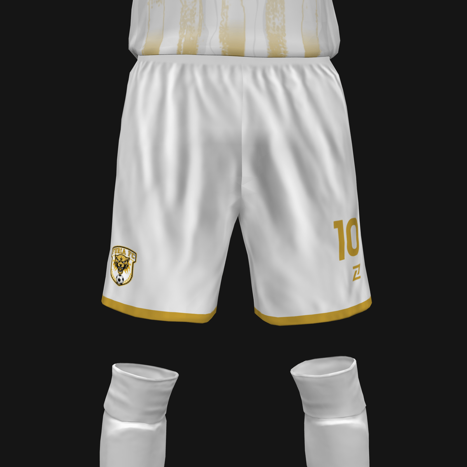 FURIA FC 2026 - Imagen 4
