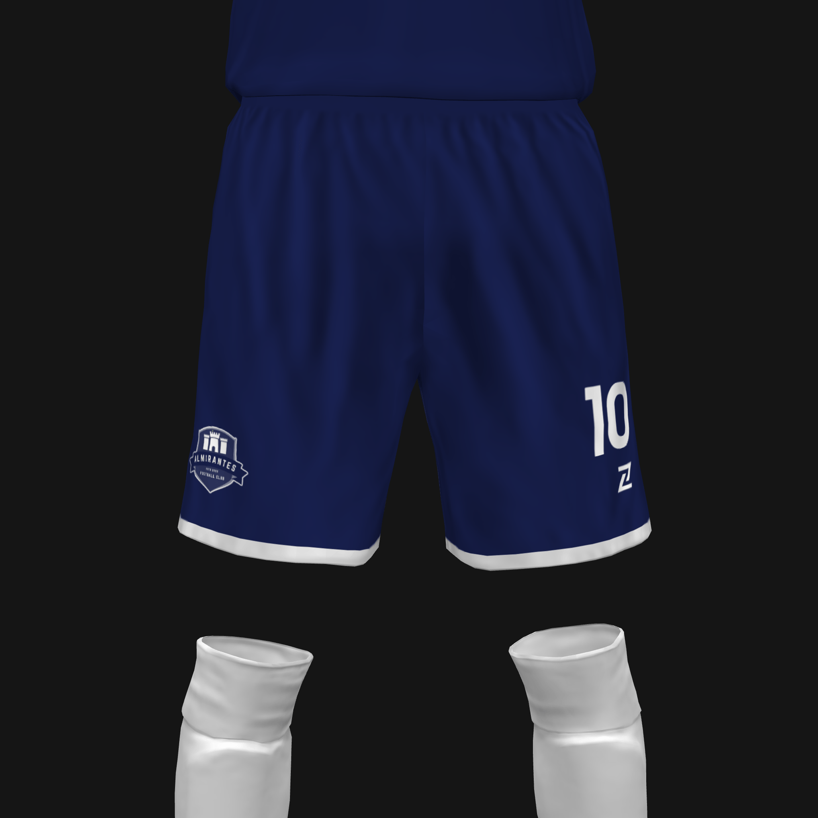 ALMIRANTES FC - Imagen 4