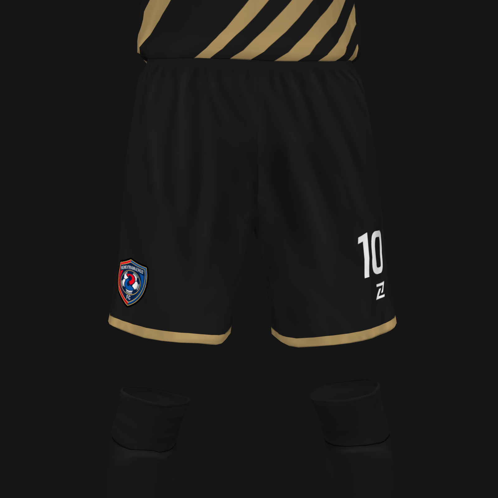 BIENEXTRANJEROS FC 2026 - Imagen 4
