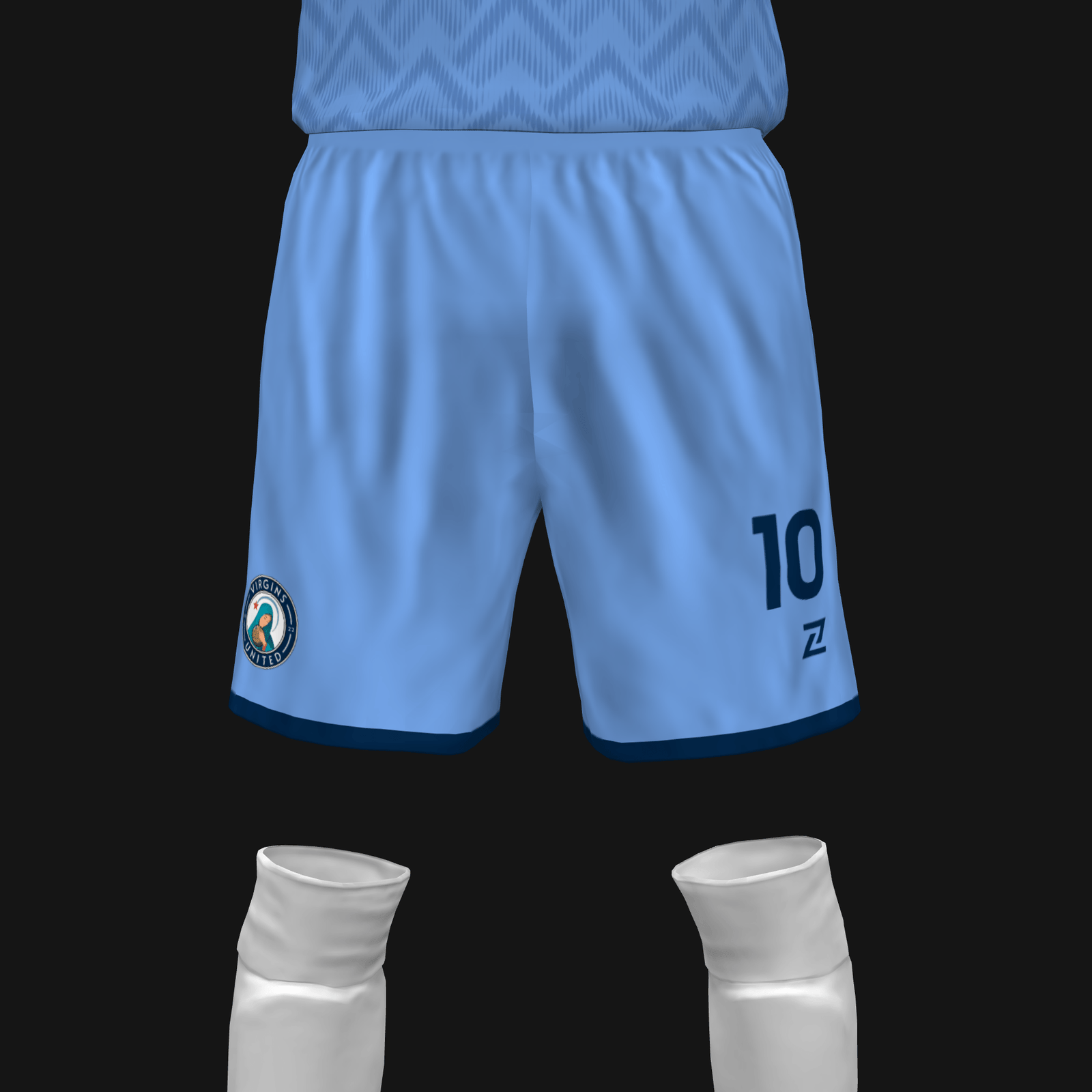 VIRGINS UNITED FC - Imagen 4